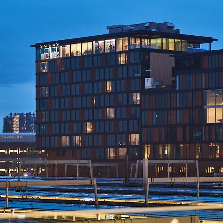 Inntel Hotels Utrecht Centre Extérieur photo